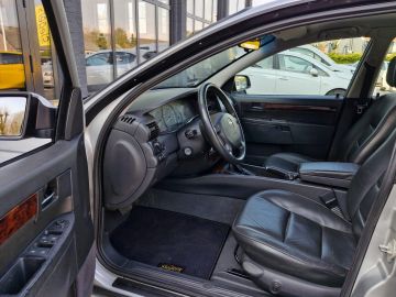 Opel Omega